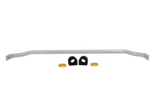 Load image into Gallery viewer, Whiteline 09-14 Nissan R35 GTR Front 33mm Heavy Duty Adjustable Sway Bar