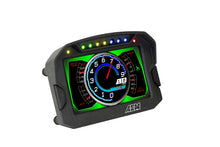 Load image into Gallery viewer, AEM CD-5G Carbon Digital Dash Display w/ Interal 10Hz GPS &amp; Antenna