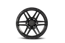 Load image into Gallery viewer, Vorsteiner Venom Rex 602 17X9.0 6X135 12C 87 Coal Black