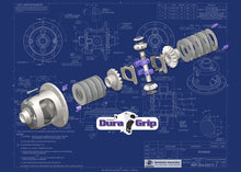 Load image into Gallery viewer, Yukon Gear Trac-Loc For Ford 8in Wtih 31 Spline Axles. Street Design