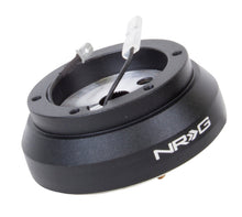 Load image into Gallery viewer, NRG Short Hub Adapter S13 / S14 Nissan 240 (R32 Non-Hicas)