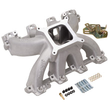 Load image into Gallery viewer, Edelbrock Intake Manifold Super Victor EFI for GM LS1 Gen IIi Engines