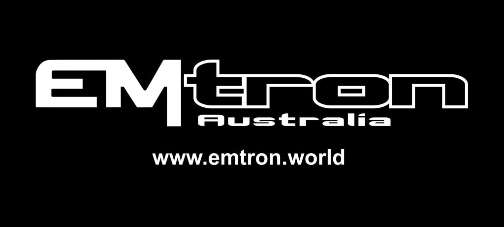 Emtron Workshop Banner