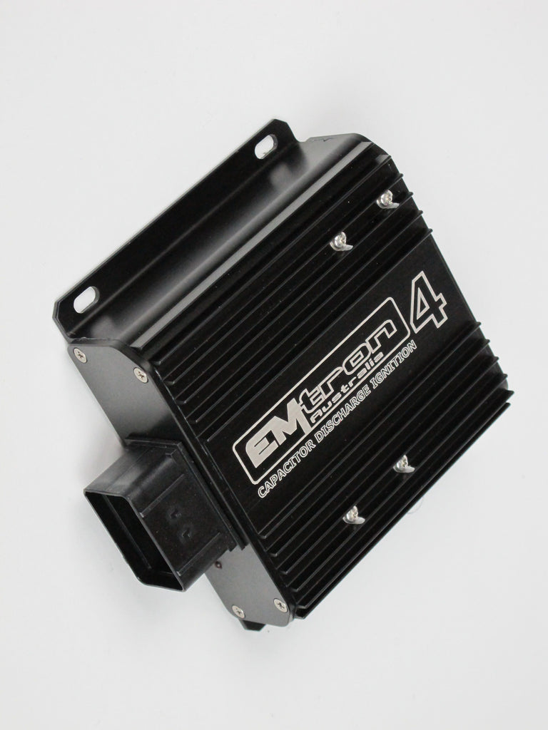 Emtron CDI-4