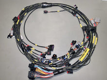 Load image into Gallery viewer, GM LS3 to KV Motorsports Terminated Harness