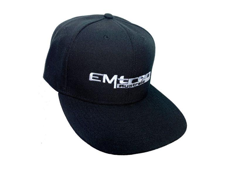 Emtron Cap