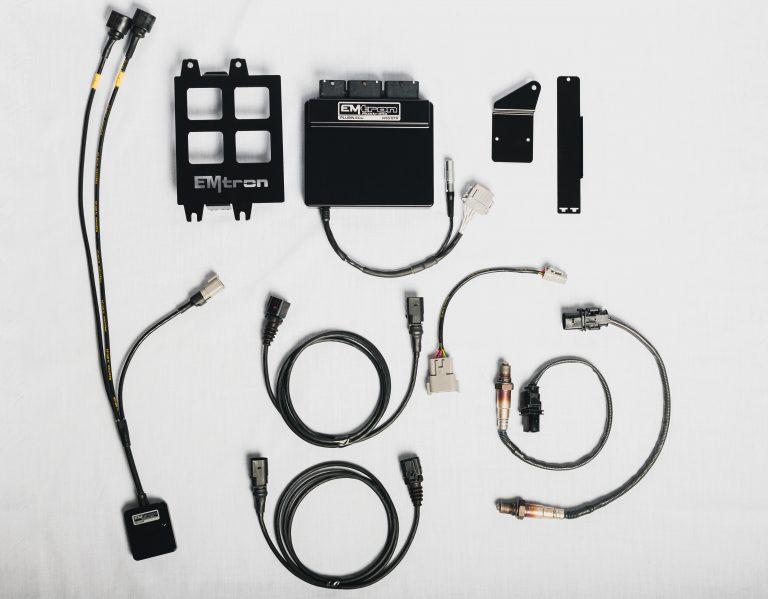 R35 GT-R Plugin ECU kit (2007-2016)