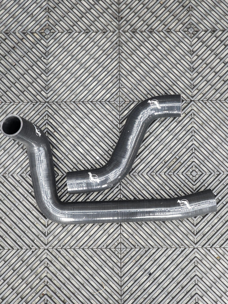 WGT Reinforced Silicone FD3S RX7 Radiator Hose Kit