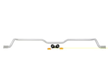 Load image into Gallery viewer, Whiteline Mitsubishi Lancer Ev0 IV-IX Rear 24mm Swaybar-X h/duty Blade adjustable