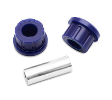 Load image into Gallery viewer, SuperPro 2012 Hyundai Veloster Base Front Engine Steady Mount Bushing Kit