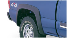 Load image into Gallery viewer, Bushwacker 00-06 Chevy Tahoe Extend-A-Fender Style Flares 4pc 4-Door - Black