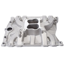 Load image into Gallery viewer, Edelbrock Performer 455 Olds Manifold