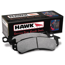 Load image into Gallery viewer, Hawk 16-18 Ford Focus RS HP+ Street Rear Brake Pads