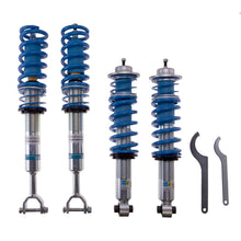 Load image into Gallery viewer, Bilstein B14 1998 Audi A6 Quattro Avant Front and Rear Suspension Kit