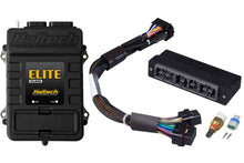 Load image into Gallery viewer, Haltech Elite 1500 + Mazda RX7 FD3S-S6 Plug &#39;n&#39; Play Adaptor Harness Kit