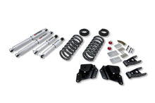 Load image into Gallery viewer, Belltech LOWERING KIT WITH SP SHOCKS