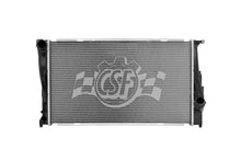 Load image into Gallery viewer, CSF 08-12 BMW 135i 3.0L OEM Plastic Radiator