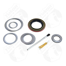 Load image into Gallery viewer, Yukon Gear Minor install Kit For Ford 10.25in Diff