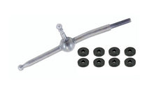 Load image into Gallery viewer, Torque Solution Short Shifter: Mitsubishi Evolution VII-IX 2001-2006