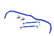 Load image into Gallery viewer, SuperPro 2015 Audi A3 Quattro Premium Front 26mm Adjustable Sway Bar &amp; End Link Set