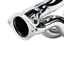 Load image into Gallery viewer, BBK 11-14 Mustang GT Shorty Tuned Length Exhaust Headers - 1-5/8 Chrome