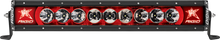 Load image into Gallery viewer, Rigid Industries Radiance 20in Red Backlight
