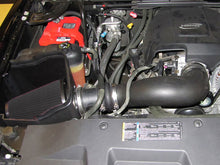 Load image into Gallery viewer, Airaid 07-08 Chevy / GMC 1500 Black Synthamax Performance Air Intake System