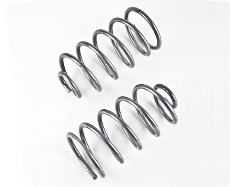 Belltech MUSCLE CAR SPRING SET 64-66 CHEVELLE MALIBU