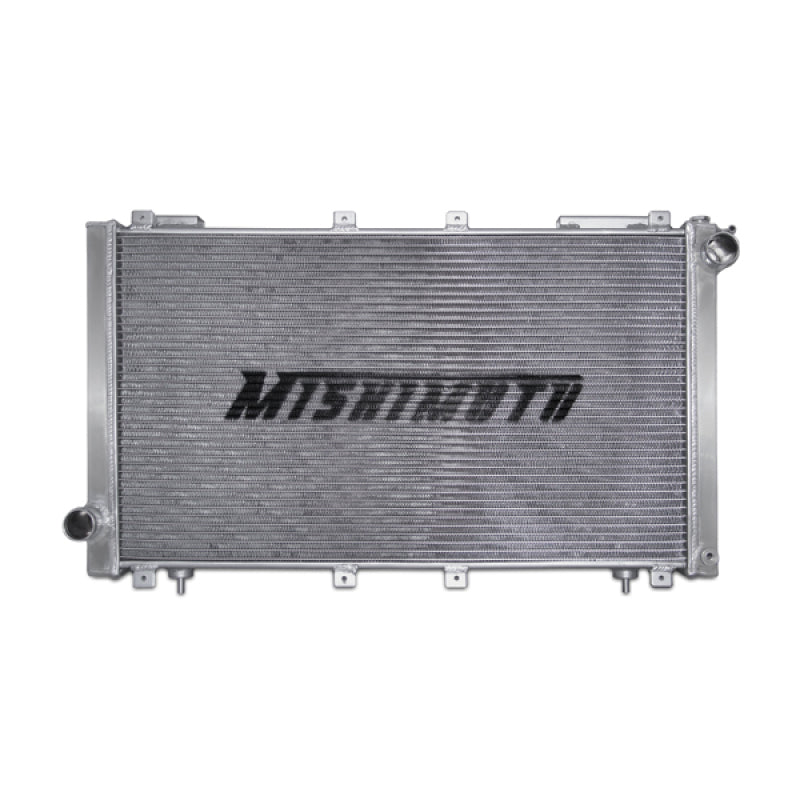 Mishimoto 90-94 Subaru Legacy Turbo Aluminum Radiator/1992-2002 JDM GC8 WRX/STI