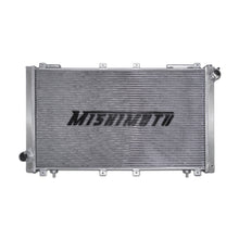 Load image into Gallery viewer, Mishimoto 90-94 Subaru Legacy Turbo Aluminum Radiator/1992-2002 JDM GC8 WRX/STI