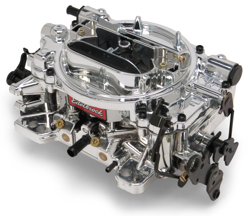 Edelbrock E-Shine Reconditioned 18024