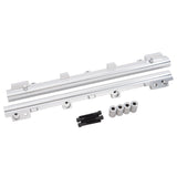 Edelbrock Fuel Rail Kit Pro Flo 3 Low Profile -6 SBF 29215