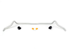 Load image into Gallery viewer, Whiteline 05+ Mazda 3 BK / 07+ Mazdaspeed3 Hatch FWD Front 24mm X-Heavy Duty Swaybar