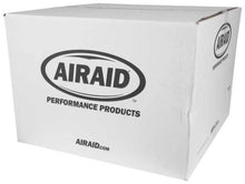 Load image into Gallery viewer, Airaid 06 Chevrolet 1500 MXP Intake System w/ Tube (Dry / Black Media)