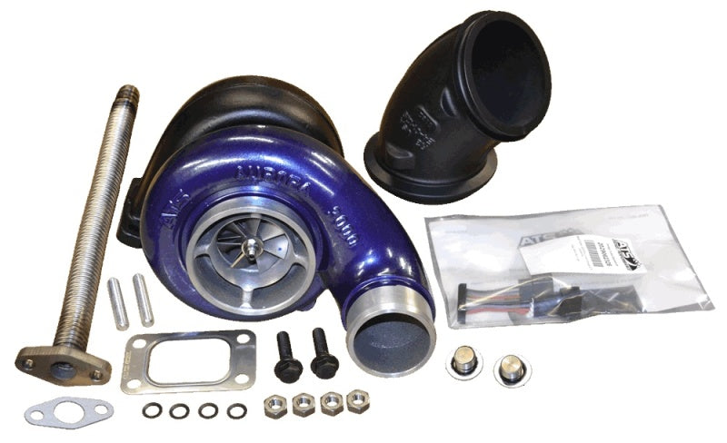 ATS Diesel 07.5-09 Dodge 6.7L Cummins Aurora 3000 Turbo Kit