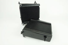 Load image into Gallery viewer, CSF 20+ Toyota GR Supra High-Performance Auxiliary Radiator , Fits Both L&amp;R Two Required