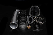 Load image into Gallery viewer, Weapon R 03-06 Nissan 350z Dragon Intake