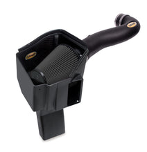 Load image into Gallery viewer, Airaid 2014 GM 1500 Pickup/ 2015 GM Tahoe/Yukon 5.3L MXP Intake System w/ Tube (Dry / Black Media)