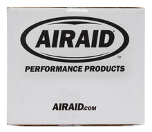 Load image into Gallery viewer, Airaid 04-07 Ford F-150 5.4L 24V Triton / 06-07 Lincoln LT Airaid Jr Intake Kit - Dry / Red Media