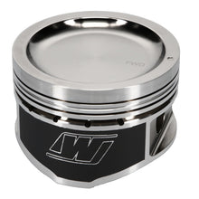 Load image into Gallery viewer, Wiseco Nissan KA24 Dished 9:1 CR 90MM Piston Kit