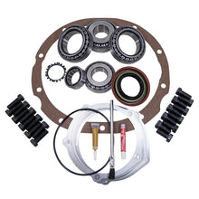 Load image into Gallery viewer, Yukon Gear Master Overhaul Kit For Ford 9in Lm102910 Diff / w/ Crush Sleeve Eliminator