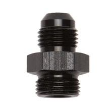 Load image into Gallery viewer, Russell Performance -6 AN Carb Adapter Fitting Black