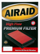 Load image into Gallery viewer, Airaid 18-19 Ford F-150 Synthamax Replacement Air Filter