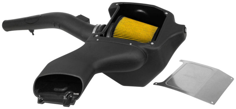 Airaid 18-19 Ford F-150 3.0L V6 Performance Air Intake System