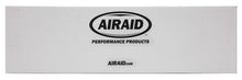 Load image into Gallery viewer, Airaid 04-07 Ford F-150 5.4L 24V Triton / 06-07 Lincoln LT Airaid Jr Intake Kit - Oiled / Red Media