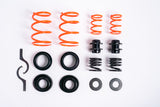 MSS 18-21 Mercedes A-Class Sports Full Adjustable Kit