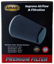 Load image into Gallery viewer, Airaid 2010 Camaro Kit Replacement Filter