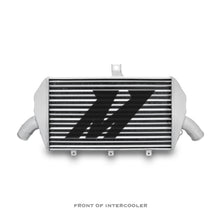 Load image into Gallery viewer, Mishimoto 01-07 Mitsubishi Lancer EVO Intercooler