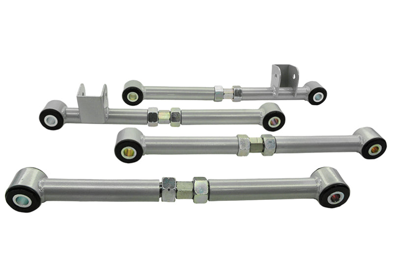 Whiteline 93-05 Subaru WRX Wagon / 93-00 & 02-05 Subaru Impreza Non-Turbo Rear Lateral link-adjust.