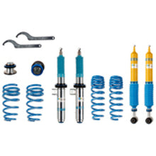 Load image into Gallery viewer, Bilstein B16 13-16 BMW 320i / 328i / 335i xDrive Front and Rear Performance Suspension System